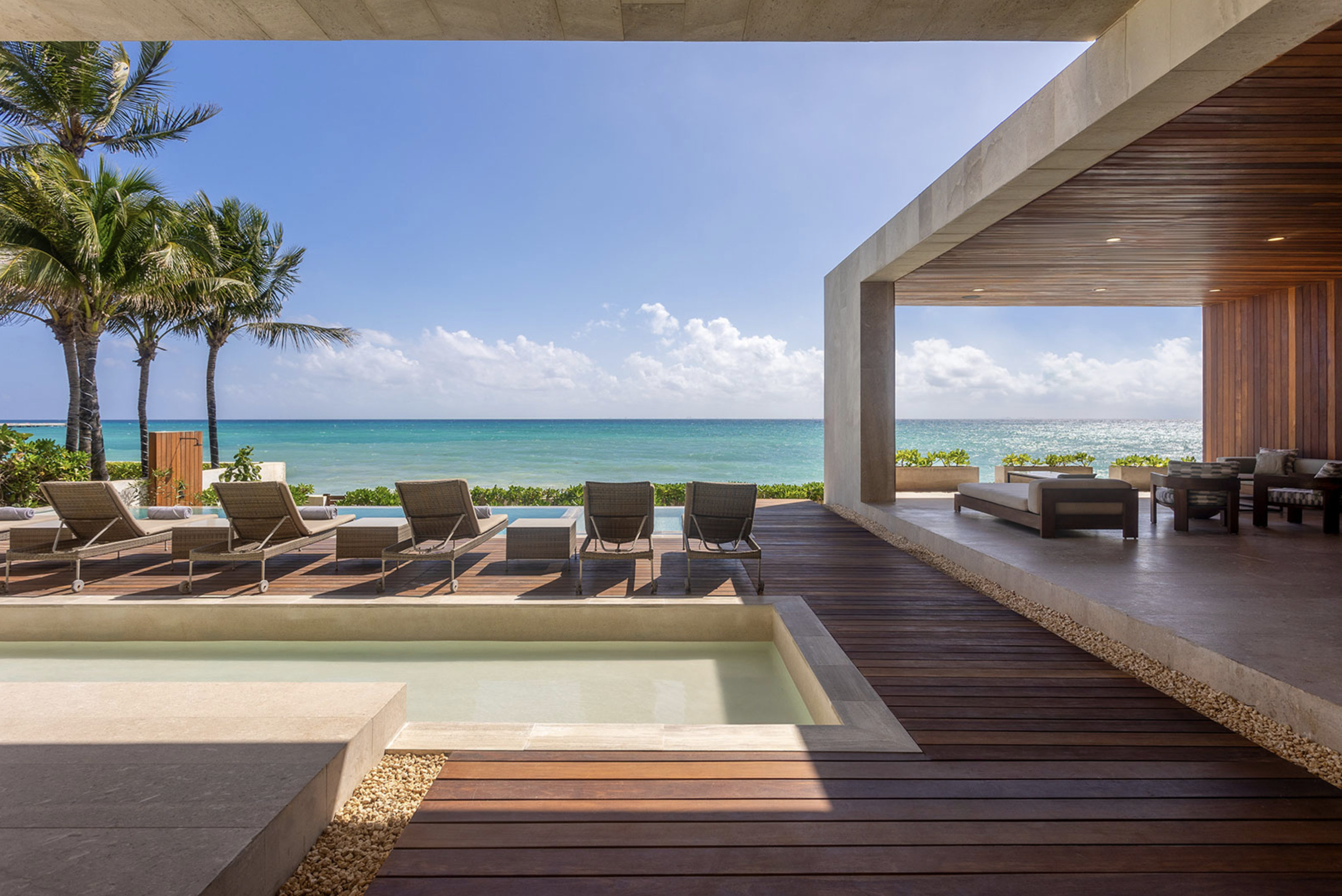 Kin Ich | Playa del Carmen, MX