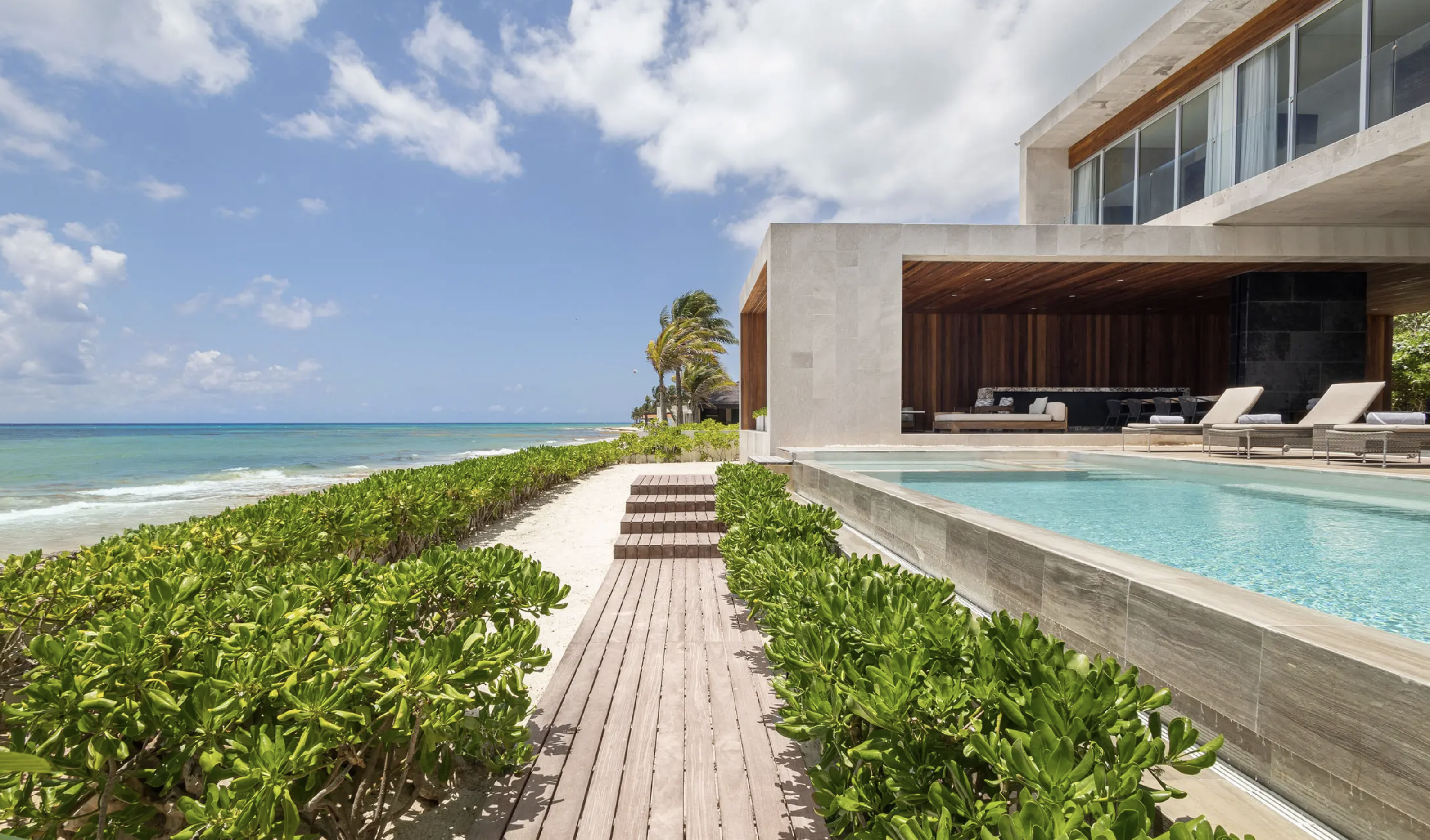 Kin Ich | Playa del Carmen, MX view 2
