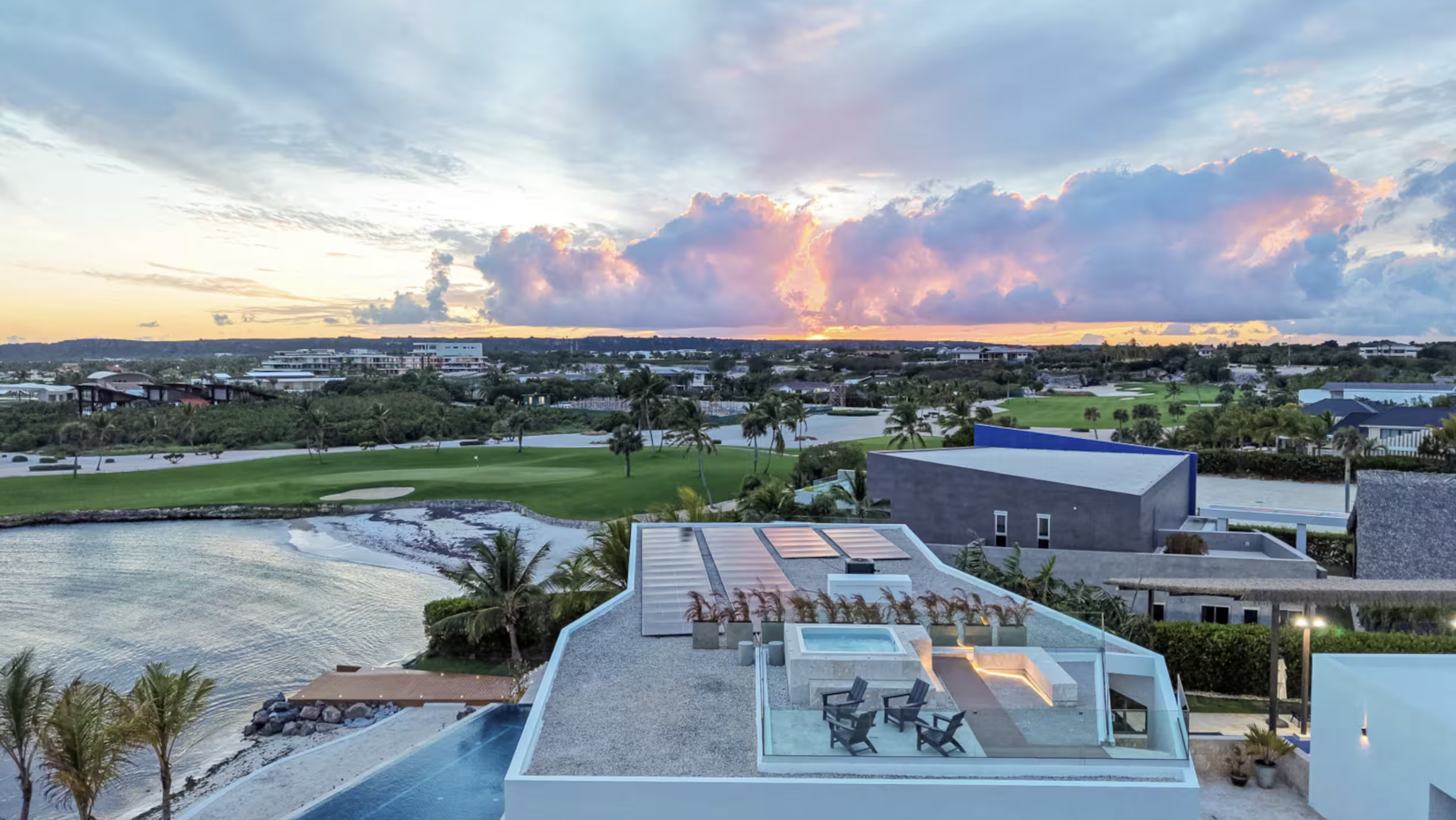 Costa Azul | Punta Cana, DR view 2