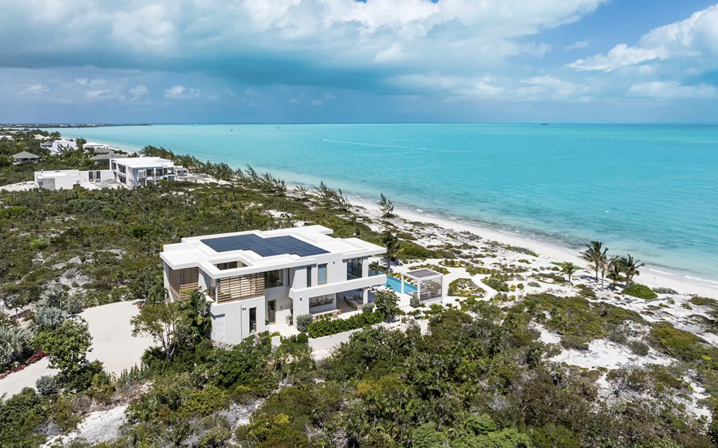 Kailoa | Turks & Caicos
