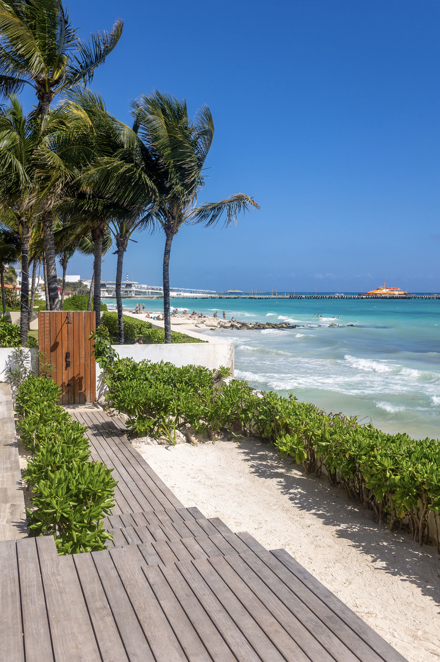 Kin Ich | Playa del Carmen, MX view 3
