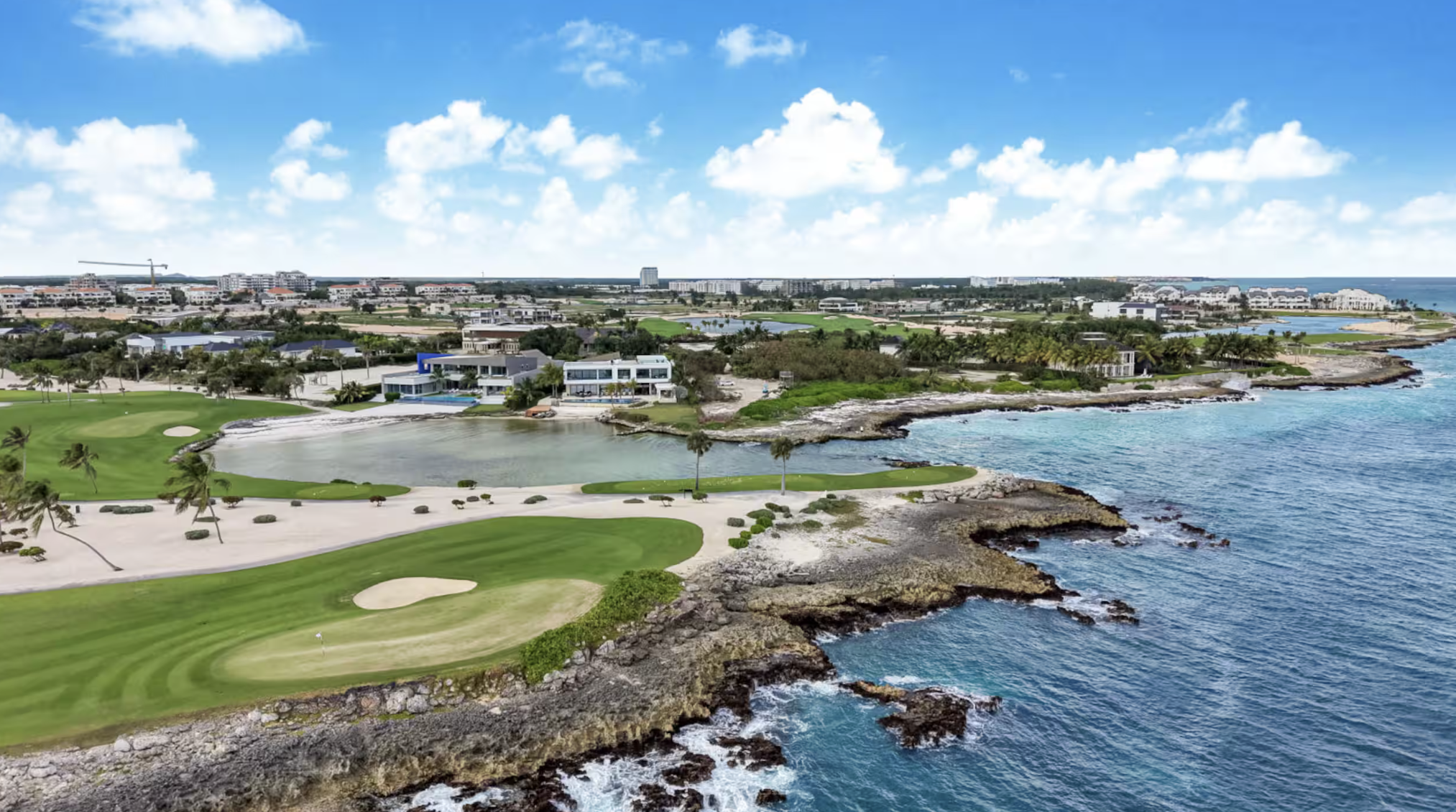 Costa Azul | Punta Cana, DR view 3