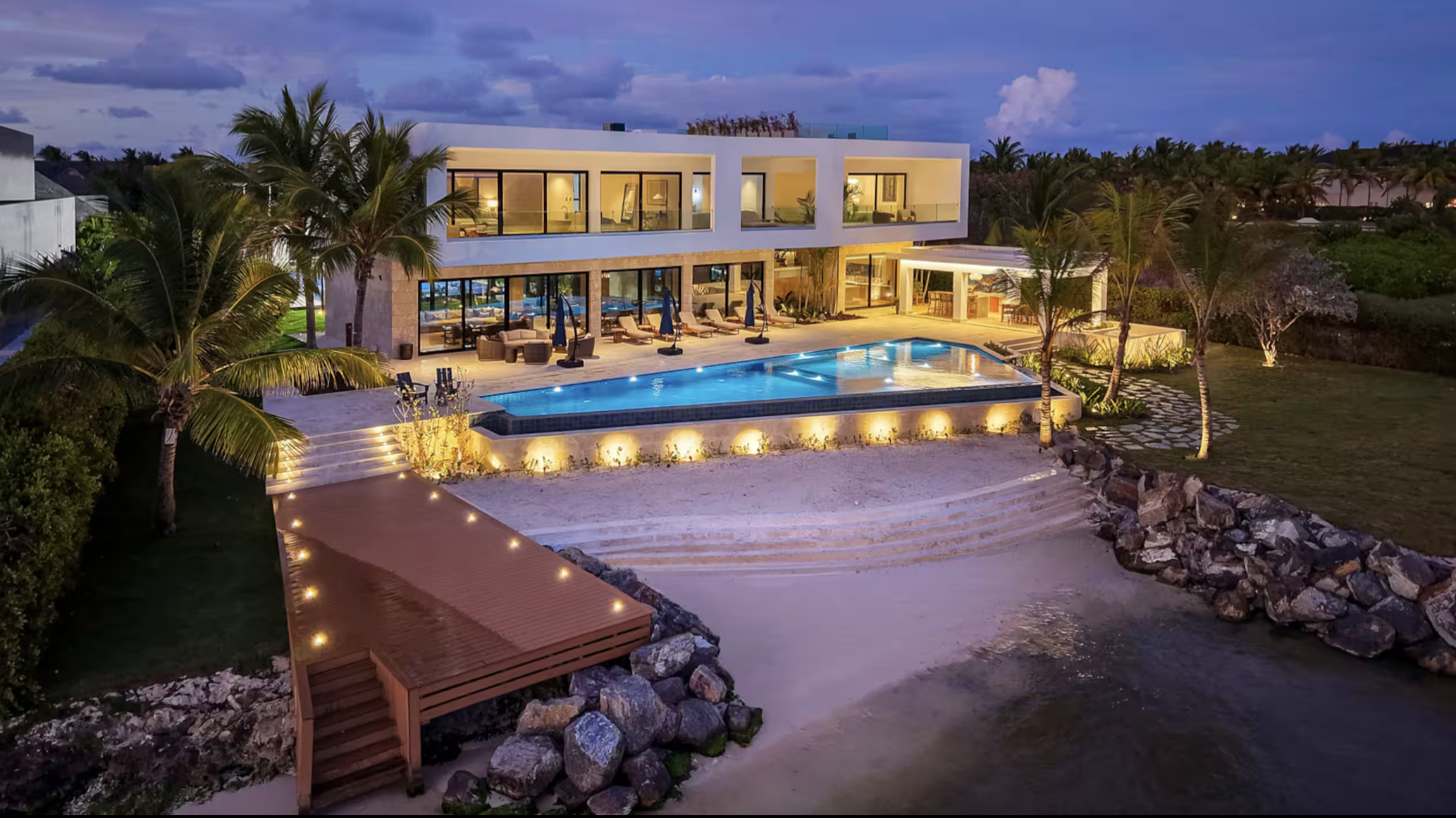 Costa Azul | Punta Cana, DR
