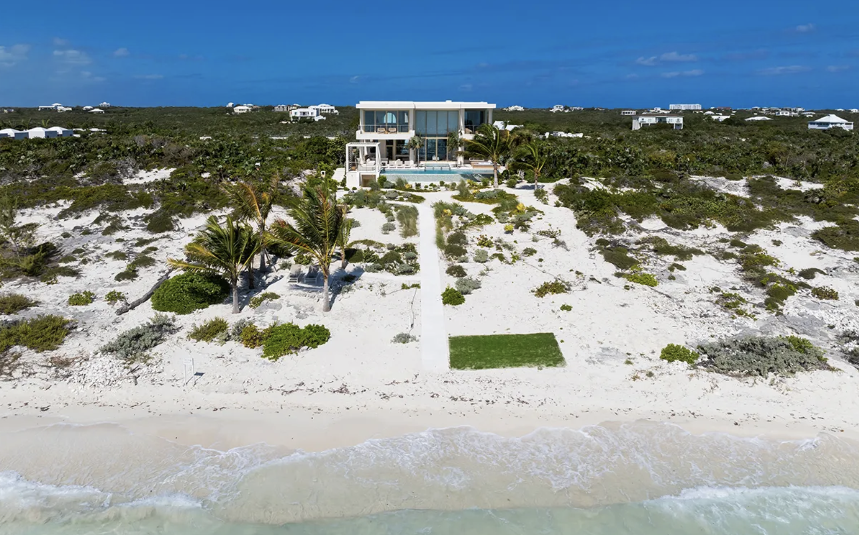 Kailoa | Turks & Caicos view 3