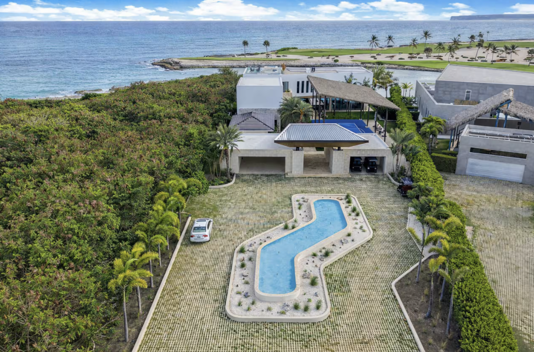 Costa Azul | Punta Cana, DR view 4