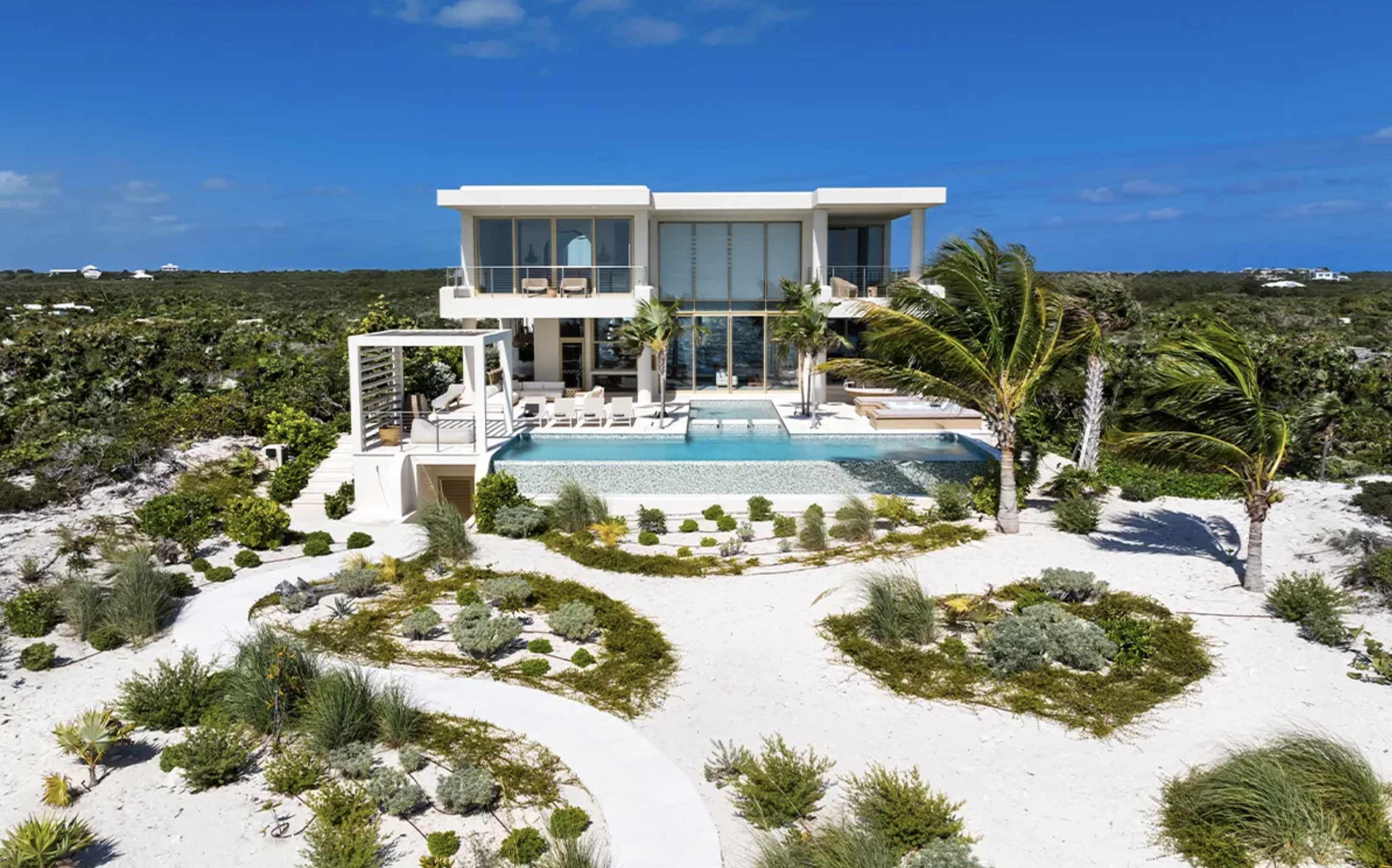 Kailoa | Turks & Caicos view 4