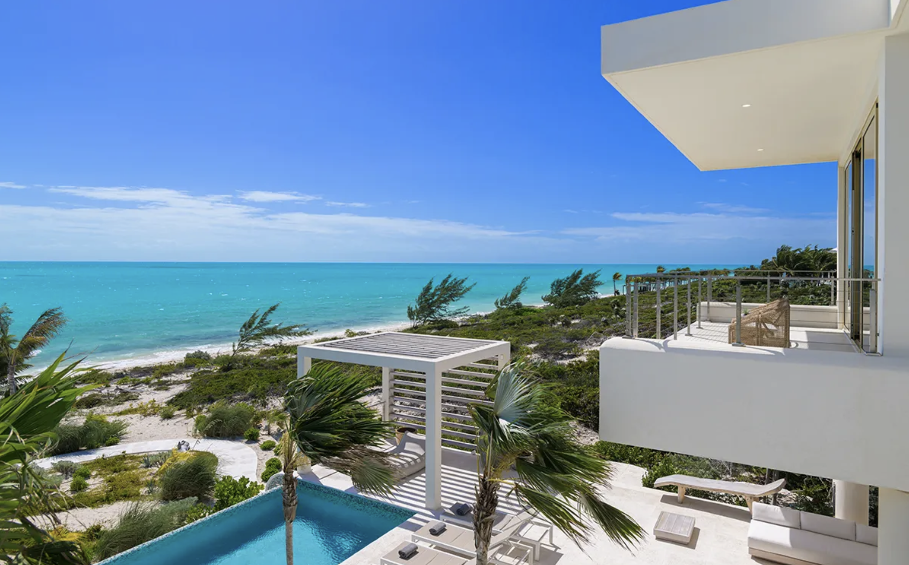 Kailoa | Turks & Caicos view 5